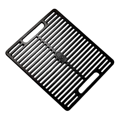 Gusseisen grillrost 46 - 46, cm