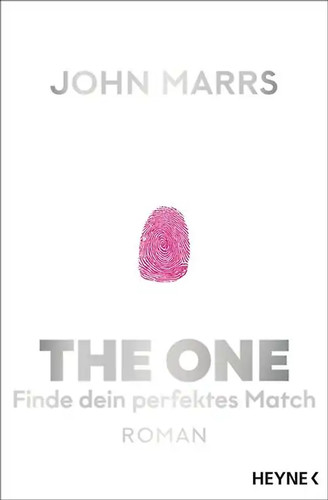 The one finde dein - the,