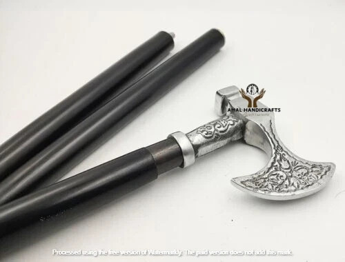Amal antik messing silber - messing,