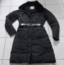 @@ WOW ! TOP !  Super toller, ausgefallener Moncler Daunenmantel  Gr.1  36/38 @@