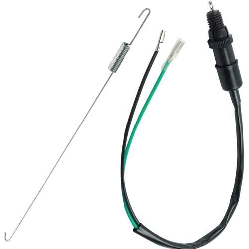 Motorrad bremslichtschalter - motorrad,