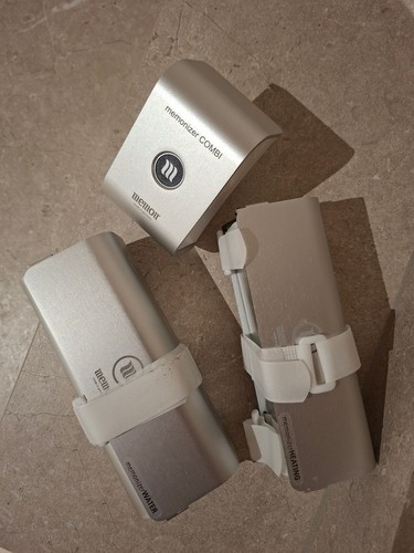 Memon memonizer combi stecker - memonizer, (combi