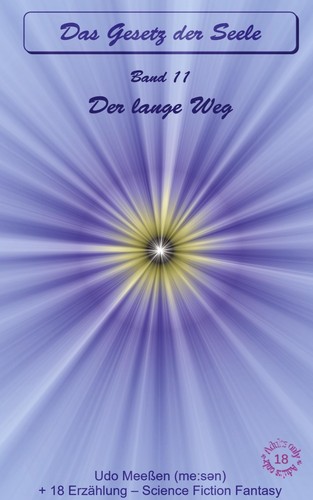 Der lange weg udo - weg, meeßen