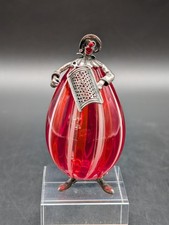 Vittorio Angini Clown Murano