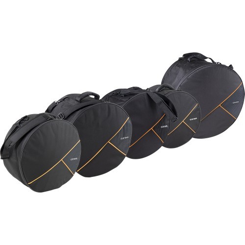 Gewa drum bag set - gewa,