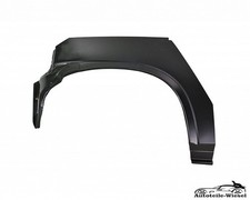 Radlauf Reparaturblech Hinten