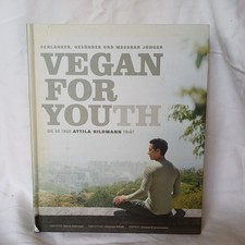 Buch "Vegan for Youth"   Die