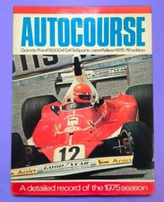 altes Buch, Autocourse