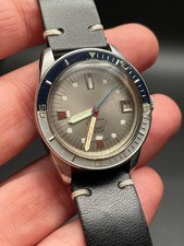 Squale Medium 30 ATM Vintage