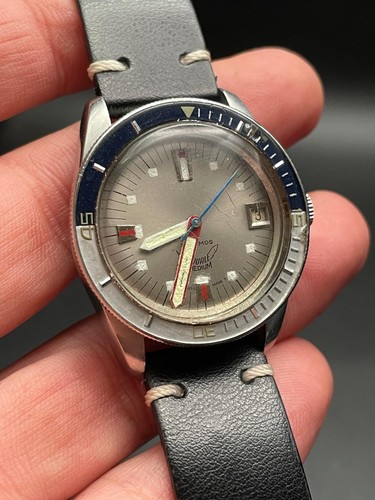Squale medium atm - 30,