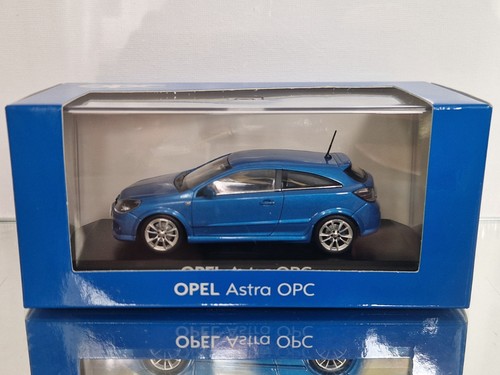 Minichamps opel astra h - minichamps,