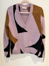 Marimekko Designer Pullover