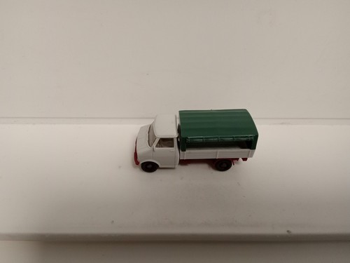 Wiking bedford blitz - wiking,