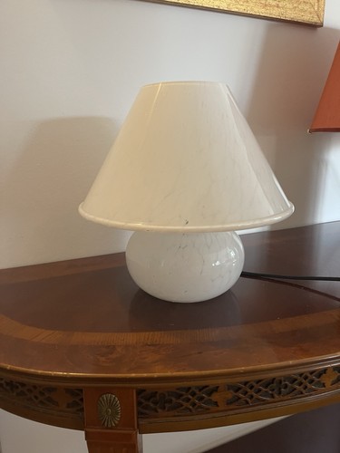 Glashütte pilzlampe - glashütte,