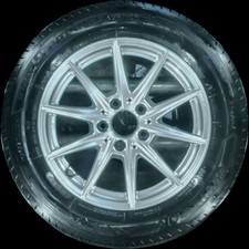 Winterkompletträder A-Klasse W177 16 Zoll Alufelgen 205/60 R16