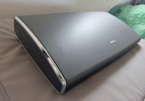 Bose konsole lifestyle - bose, av