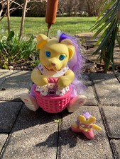 Keypers Hund Frisky 80er Tonka