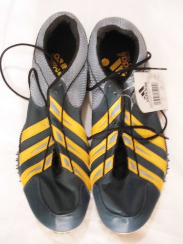 Adidas adistar light - adidas, 10