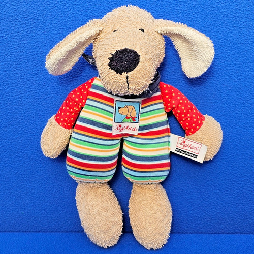 Sigikid hund funny fufu - sigikid,