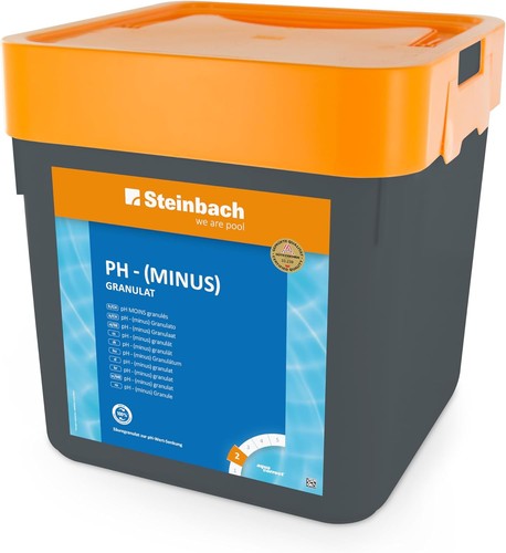 Steinbach 5kg minus - steinbach,
