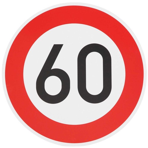 Stvo verkehrszeichen 274 - stvo,