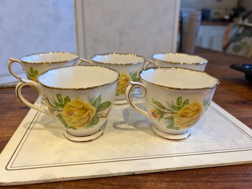 Royal albert teeservice - royal,