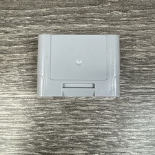 Nintendo 64 Controller Pak –