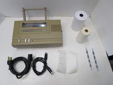 COMMODORE 1520 PLOTTER PRINTER