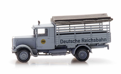 Artitec 316 093 - 1/160, n