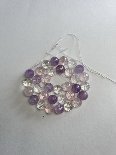 Amethyst bergkristall - amethyst,