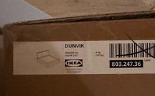 IKEA Bezug für Boxspringbett