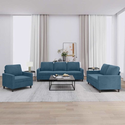 Sofagarnitur mit kissen sessel - mit,