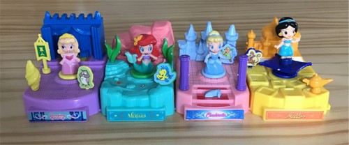 Disney prinzessin figur - disney,
