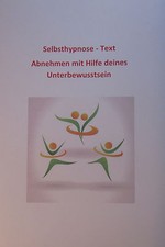 Abnehmen mit selbsthypnose - mit,