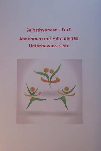 Abnehmen mit selbsthypnose - abnehmen,