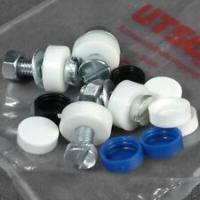 Motorrad Schrauben M 6 x 20