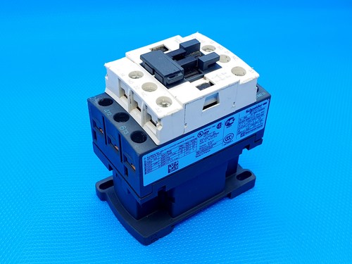 Schneider telemecanique lc1d09 - schneider,