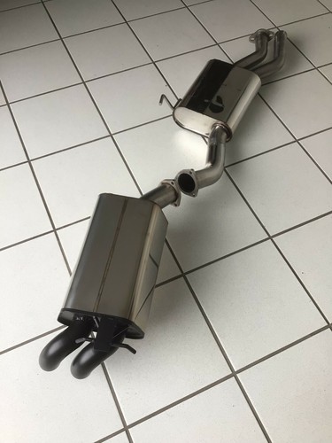 Dezent sportauspuff ab - mh-dezent, kat