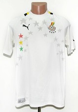 GHANA NATIONALMANNSCHAFT
