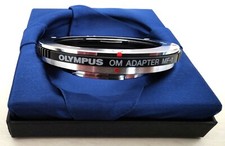 Objektivadapter Olympus OM