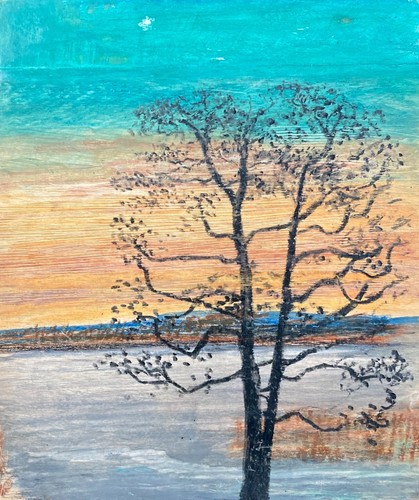 Impressionist karl adser - impressionist,