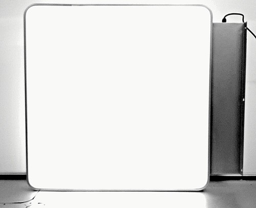 Led leuchtkasten doppelseitig - leuchtkasten,
