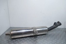 Auspuffanlage Recht Yamaha