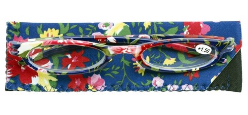Damen lesebrille presbyopie - lesebrille,
