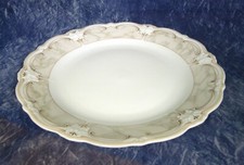 Hutschenreuther TIRSCHENREUTH  BARONESSE Jacqueline - 1 Frühstücksteller