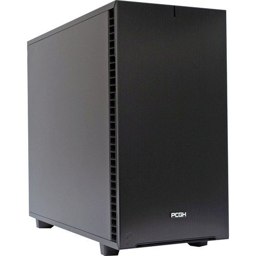 Fractal design define - 7, pcgh