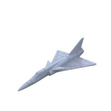 LYR700917B 1/700 Model Kit