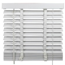 Holzrollo Holzjalousie Fenster