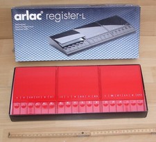 großes Arlac - Telefon