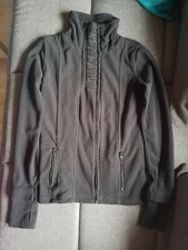 Fleecejacke gr xs - , gr.